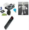 Executive Set Spike Guard And USB Hub And Simcard Reader image
