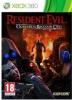 Resident Evil Operation Raccoon City (games, XBOX image