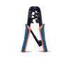 iBall Ib-pctdual Crimping Tool Dual Type - Rj45 & Rj11 image