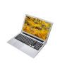 Acer Slim Note Book V5-571- I3-2365/4gb/500gb/linux/15.6inches/silver image