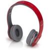 Polo HD With Control Talk Red 23/ 24, Monster On Ear Headphones image