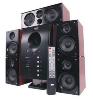 Intex Computer Multimedia Speaker It4850 FM & USB image