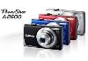 Canon Powershot A2600 Is 16.0 MP 5x Op Zm Digital Camera Full HD Video Rec Color Color image